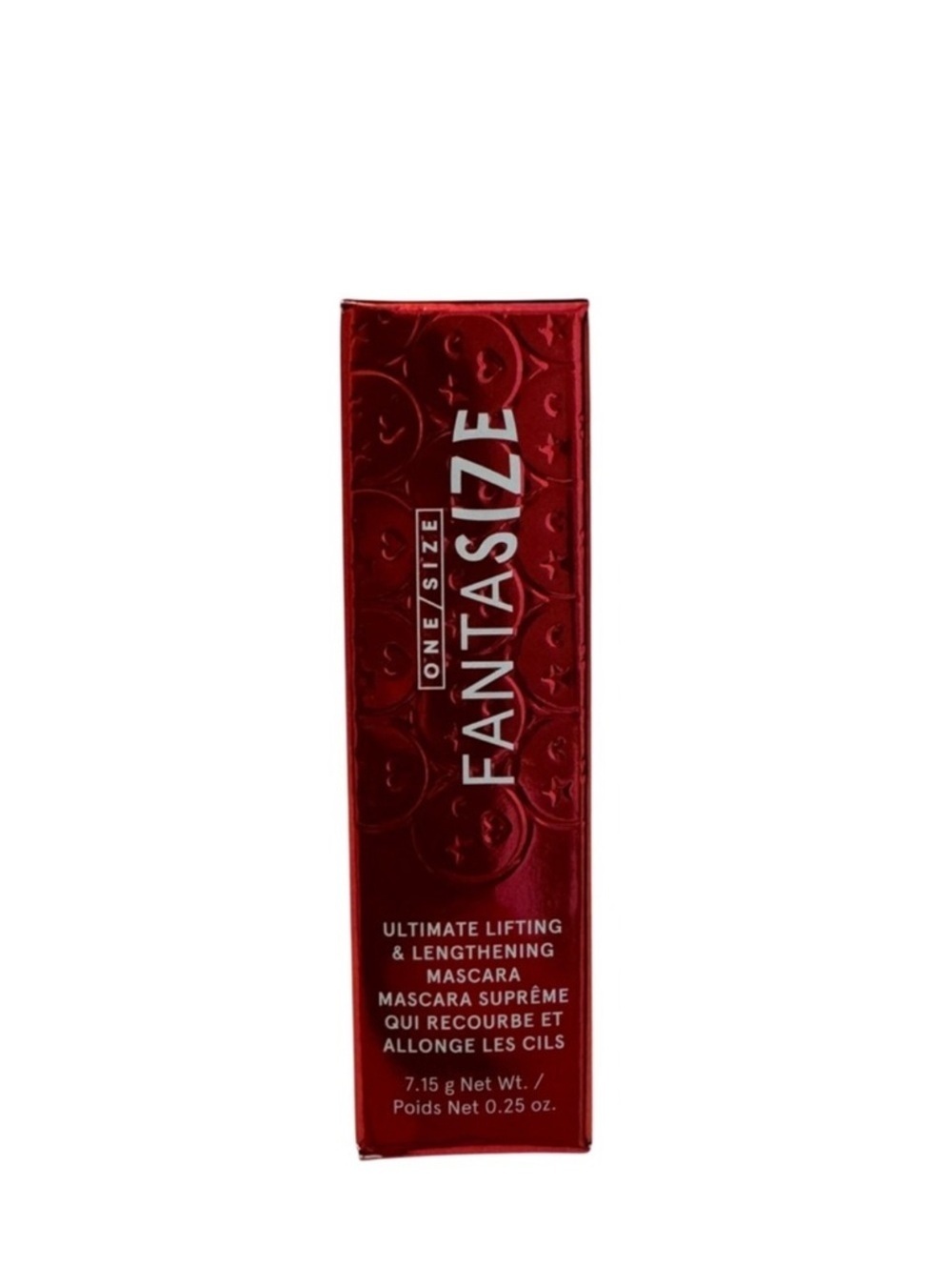 ONE/SIZE Fantasize Bodacious Black Ultimate Lifting & Lengthening Mascara NEW